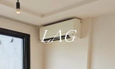 【設備】 | アレーロ西早稲田 | エアコン付です。