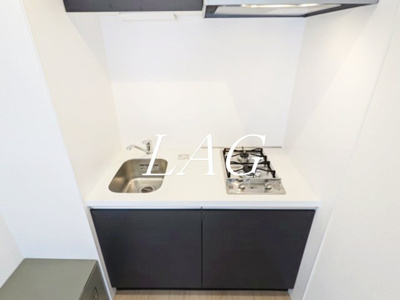 【キッチン】 | アレーロ西早稲田 | キッチンです。