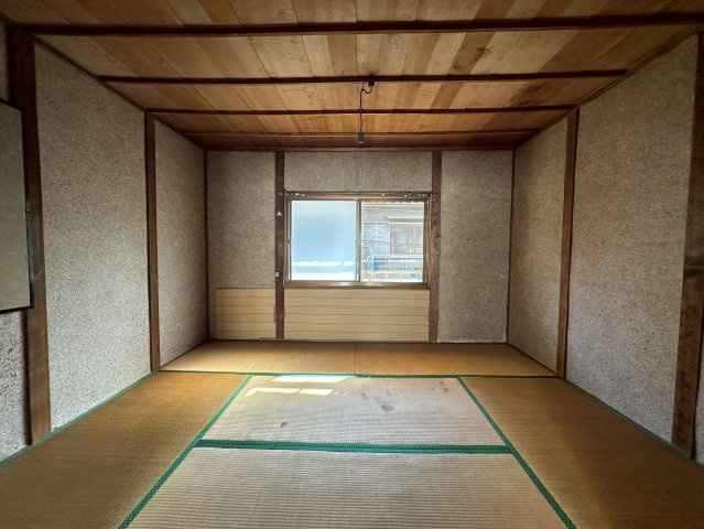 【和室】 | 松原市天美東　中古テラス