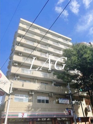 【外観】 | サウスコート阿佐谷 | 外観です。