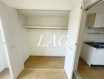 【収納】 | サウスコート阿佐谷 | 収納です。