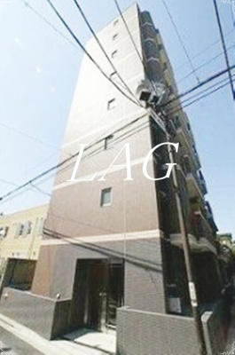 【外観】 | ベルグレードＯＭ | 外観です。