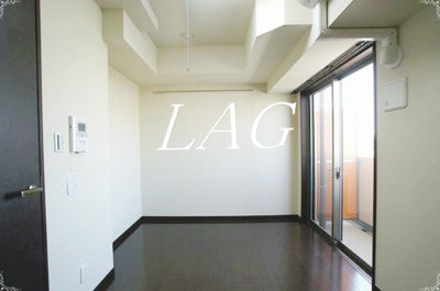 【居間・リビング】 | ベルグレードＯＭ | 洋室のお部屋です。