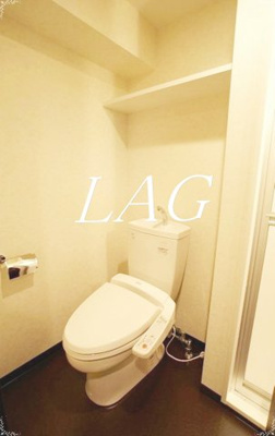 【トイレ】 | ベルグレードＯＭ | トイレです。