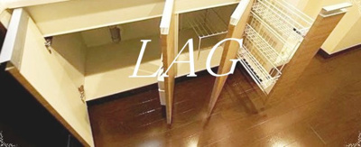 【収納】 | ベルグレードＯＭ | 収納です。