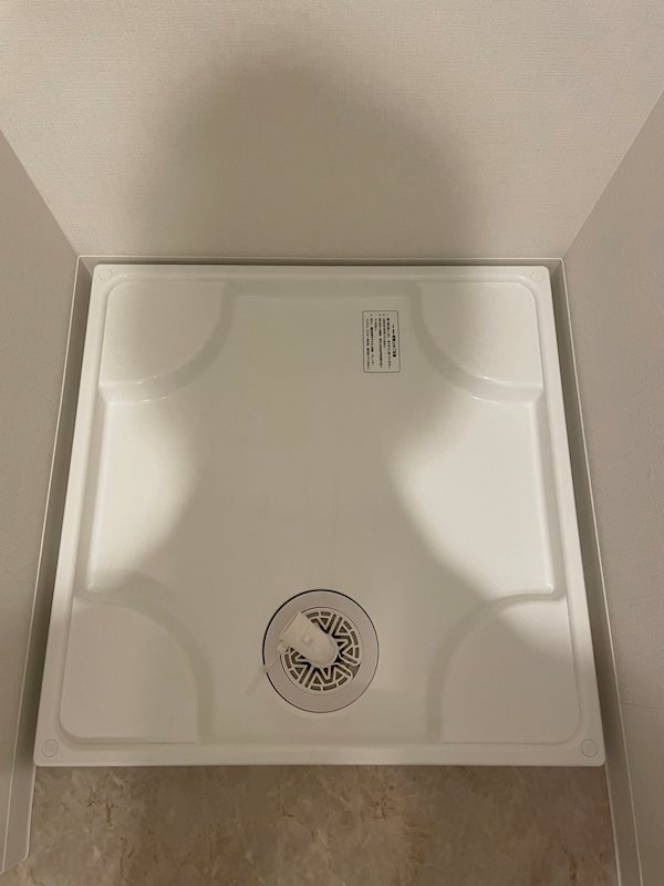 リッツラピスの設備