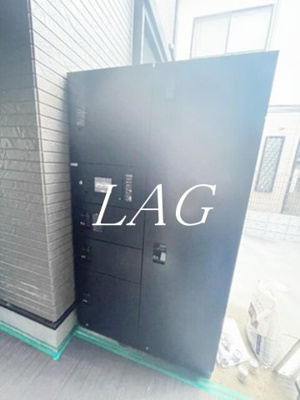 【その他共用部分】 | ソラニア上井草 | 宅配ボックスです。