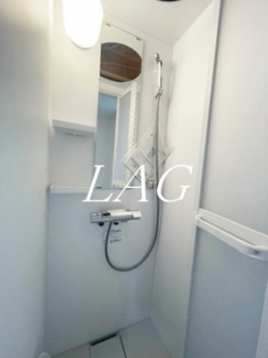 【浴室】 | ソラニア上井草 | シャワールームです。