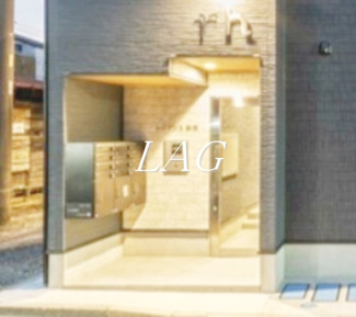 【エントランス】 | レジデンス鉄博(レジデンステッパク) | エントランスです。