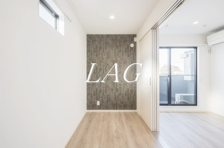 【寝室】 | レジデンス鉄博(レジデンステッパク) | 寝室です。