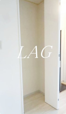 【収納】 | シャルム北新宿 | 収納です。