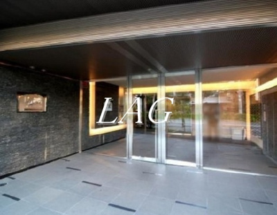 【エントランス】 | プレール・ドゥーク永福町