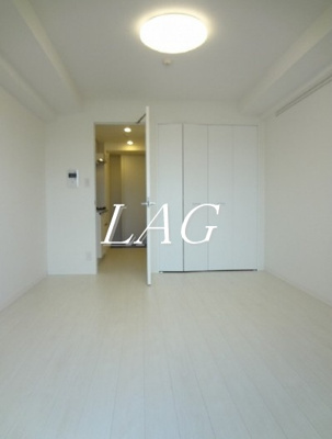 【寝室】 | プレール・ドゥーク永福町 | 寝室です。