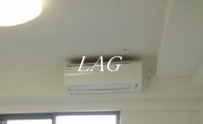 【設備】 | プレール・ドゥーク永福町 | エアコン付です。