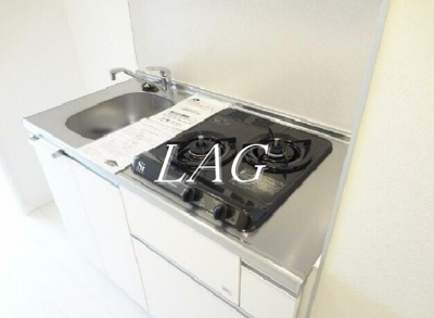 【キッチン】 | プレール・ドゥーク永福町 | キッチンです。