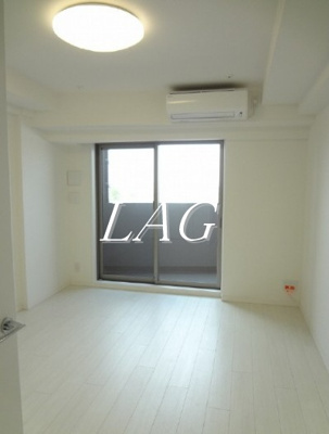 【居間・リビング】 | プレール・ドゥーク永福町 | 洋室のお部屋です。