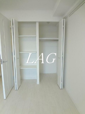 【収納】 | プレール・ドゥーク永福町