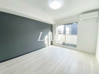 【寝室】 | ジーメゾン大宮日進イースト | 寝室です。