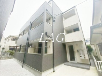 【外観】 | ジーメゾン大宮日進イースト | 外観です。