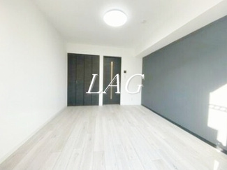 【居間・リビング】 | ジーメゾン大宮日進イースト | 洋室のお部屋です。