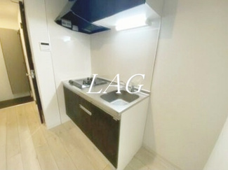 【キッチン】 | ジーメゾン大宮日進イースト | キッチンです。