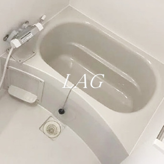 【浴室】 | ジーメゾン大宮日進イースト | お風呂です。