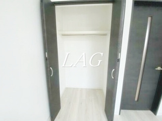 【収納】 | ジーメゾン大宮日進イースト | 収納です。