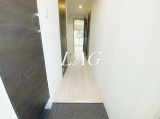 【玄関】 | ジーメゾン大宮日進イースト | 玄関です。