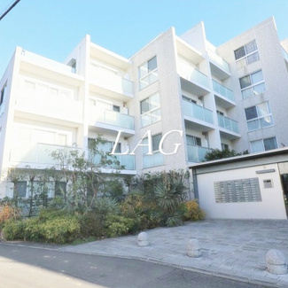 【外観】 | グランガーデンⅡ | 外観です。