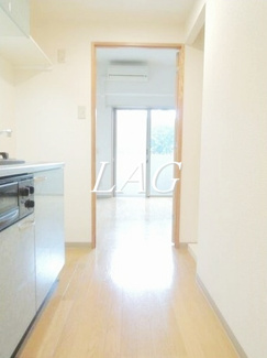 【内装】 | ベル　コンチェルト | 内装です。