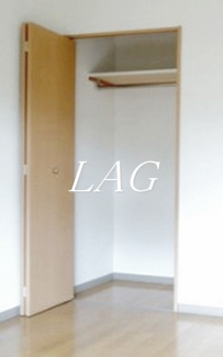 【収納】 | ベル　コンチェルト | 収納です。