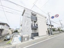 リバーフィールド鈴谷の画像