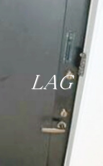 【セキュリティ】 | コールグランド大宮 | 内鍵です。