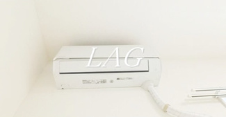 【設備】 | コールグランド大宮 | エアコンです。