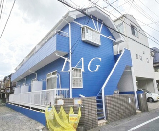 【外観】 | コールグランド大宮 | 外観です。