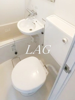 【トイレ】 | コールグランド大宮 | トイレです。