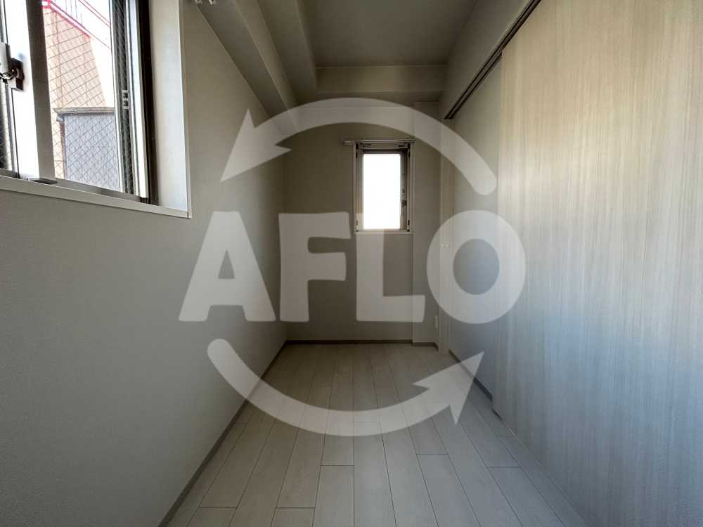 エスリードレジデンス都島ノースの寝室|エスリードレジデンス都島ノース　寝室