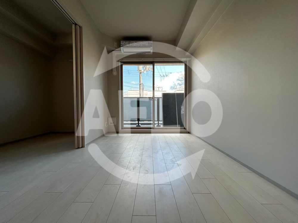 エスリードレジデンス都島ノースの居間・リビング|エスリードレジデンス都島ノース　リビング