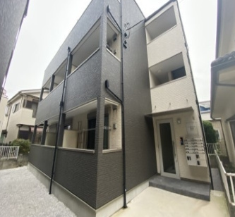 ジーメゾン大宮日進ウエスト