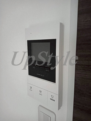 【セキュリティ】 | レピュア両国レジデンス