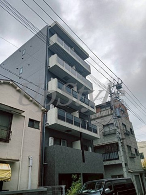 【外観】 | レピュア両国レジデンス