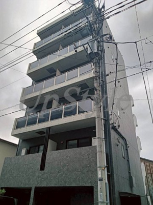 【外観】 | レピュア両国レジデンス