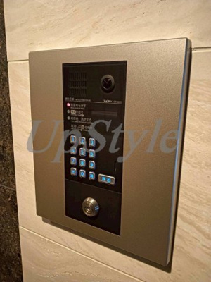 【セキュリティ】 | レピュア両国レジデンス