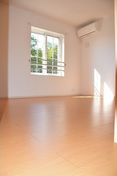 サイドルーツ　Ⅱの設備