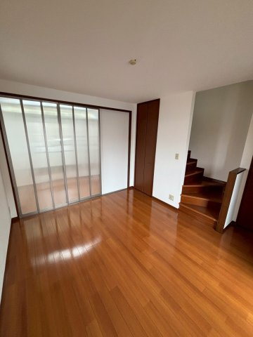 パルモオークラの子供部屋