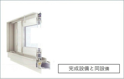 【その他】 | 円光２丁目アパート