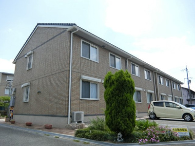 【周辺】 | クロスロードA棟