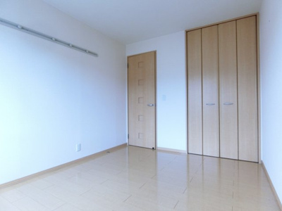 【内装】 | クロスロードA棟