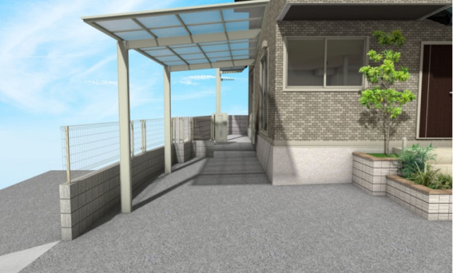 Ｇｌｏｒｉｏｓａの設備