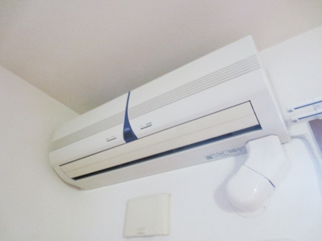 モナリエ中浦和の設備